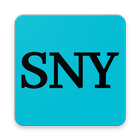 SnyMediaPlayer icon