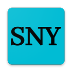 SnyMediaPlayer simgesi