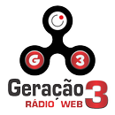 Rádio Geração 3 APK