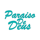 آیکون‌ Rádio Paraiso De Deus