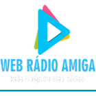 Web Rádio Amiga ícone