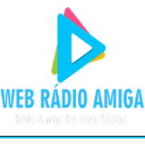 Web Rádio Amiga icône