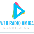 Web Rádio Amiga - WRA aplikacja