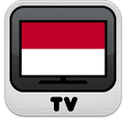 Indonesia TV HD Streaming ! آئیکن