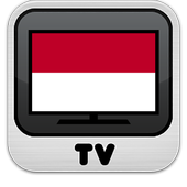 Indonesia TV HD Streaming ! icon