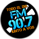 FM INTEGRACIÓN 90.7 APK