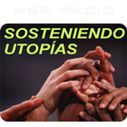 Sosteniendo Utopias ícone