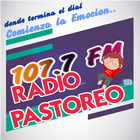 107.7 Fm Pastoreo icon