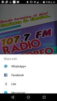 107.7 Fm Pastoreo screenshot 3