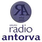 Icona Grupo Antorva Radio