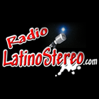 Radio Latino Stereo アイコン