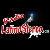 Radio Latino Stereo ไอคอน