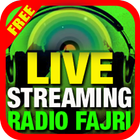 Streaming Radio Fajri FM Lite icon