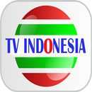 Indosiar TV Indonesia Streaming Online APK