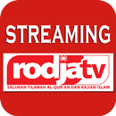 Rodja TV Streaming APK