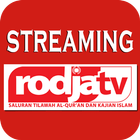 Rodja TV Streaming 图标