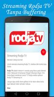 Rodja TV Streaming 海报