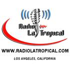 Radio La Tropical icône