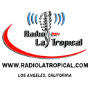 Radio La Tropical APK