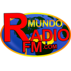Mundo Radio 아이콘