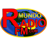 Mundo Radio icône