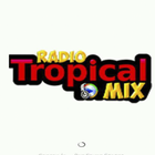 Tropical mix-icoon