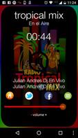 Tropical mix 截图 1