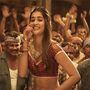 Jigelu Rani Full Song ( Ram Charan, Pooja Hegde ) APK