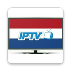 Netherlands TV Online 图标