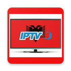Albanian TV Online आइकन
