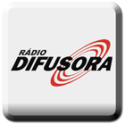 ikon Difusora FM 93.9
