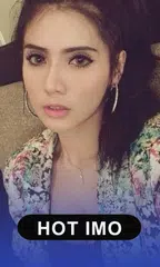 Hot imo video chat APK Herunterladen