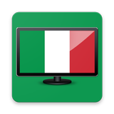 ITALY ONLINE TV 圖標