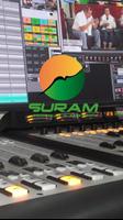 SURAM 海报