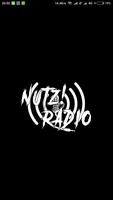 Nutz! Radio پوسٹر