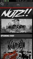 Nutz! Radio screenshot 2