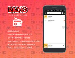 Radio FM Car 截图 1