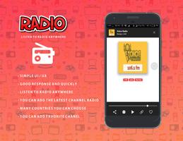 Radio FM Car captura de pantalla 2