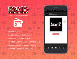 Radio FM Angola স্ক্রিনশট 2