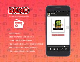 Radio FM Aruba 스크린샷 2