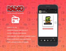 Radio FM Aruba ảnh chụp màn hình 2