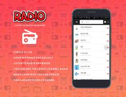 Radio FM Barbados स्क्रीनशॉट 1