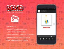 Radio FM Barbados capture d'écran 2