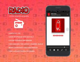 Radio FM Burkina Faso 截图 2