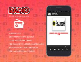 برنامه‌نما Radio Indonesia عکس از صفحه