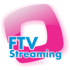 FTV Streaming - Free Movies & TV icône