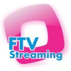 FTV Streaming - Free Movies & TV biểu tượng