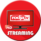 TV Rodja Streaming Gratis icon