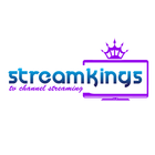 StreamKings STB ikona