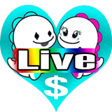 New BIGO LIVE - Live Stream Guide icon